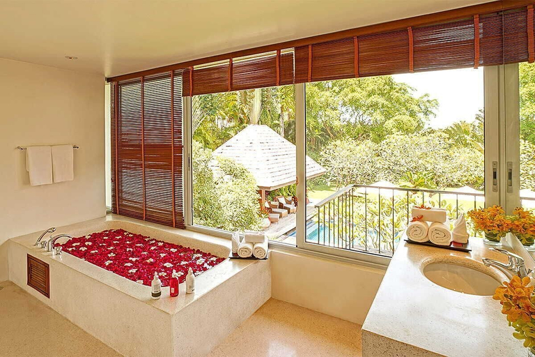 Bathroom 5, Villa Samakee, Phuket Island