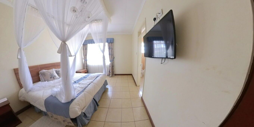 Room 2, Machakos University Hotel, Machakos Town