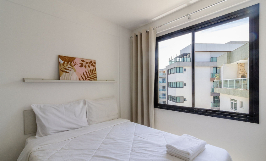 Room 4, Charming apt in Cabo Frio Sda311, Cabo Frio