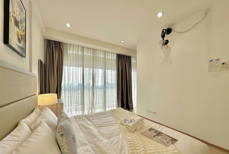 Others 4, Encorp Marina Puteri Harbour by Stayrene, Johor Bahru