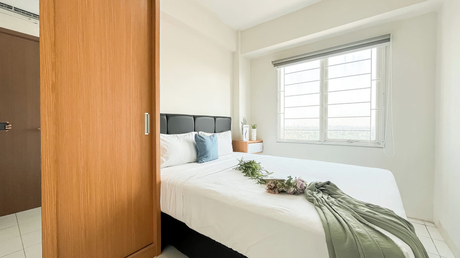 Others 5, Neat 2Br Apartment Podomoro Golf View, Bogor