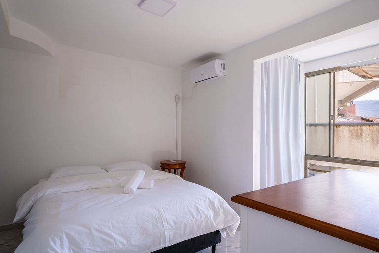 Room 4, 2BR apt W/suite 100m Bombas Beach Ror0001, Bombinhas