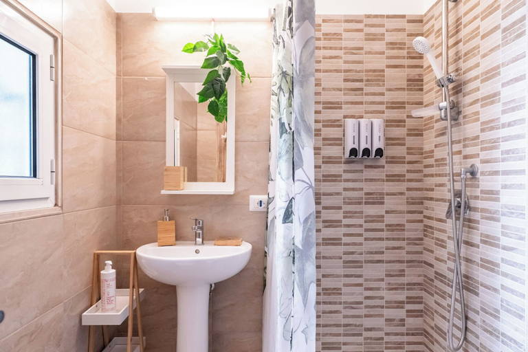 Bathroom, Luna e Surya by Wonderful Italy, Bari
