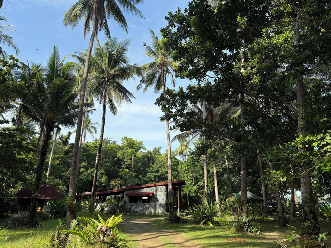 Exterior 4, Kiao Beach, Puerto Princesa City