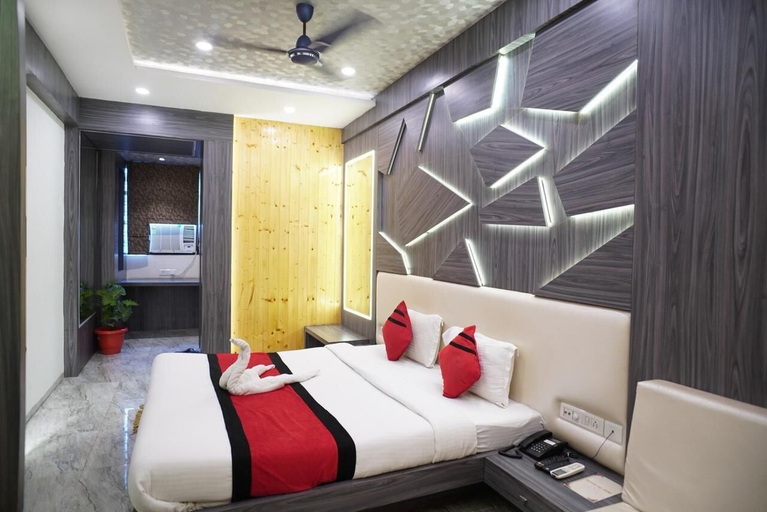 Others 5, Hotel The Novelty, Kanpur Nagar