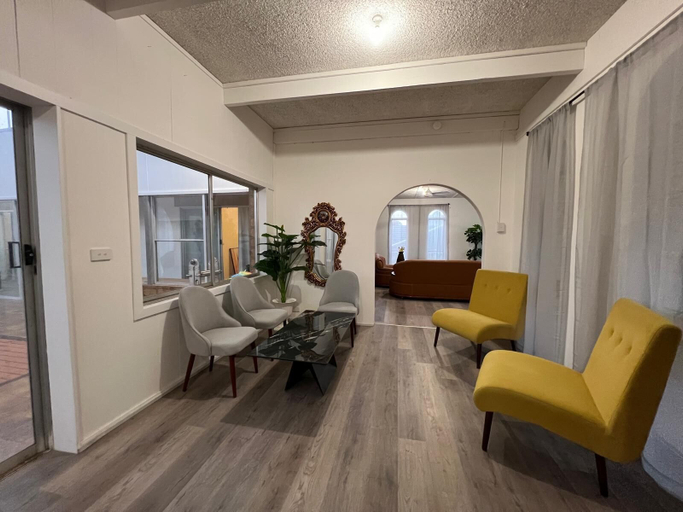 Others 5, Ouyen Motel, Mildura - Pt B