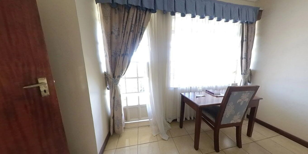 Room 5, Machakos University Hotel, Machakos Town