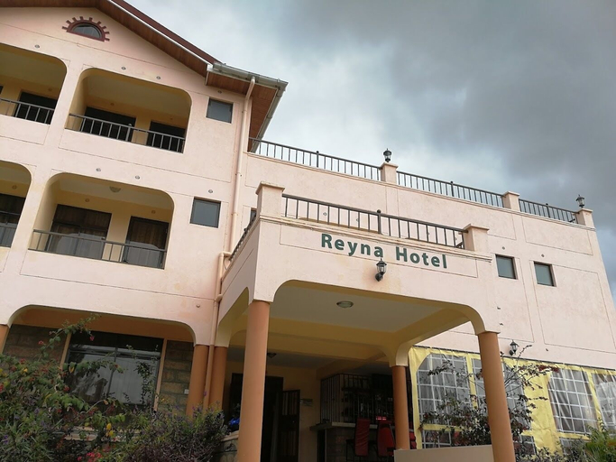 Others 5, Reyna Hotel Machakos, Machakos Town