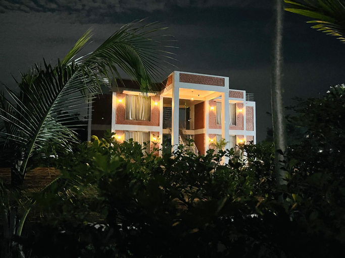 Exterior 4, River Resort, Banas Kantha