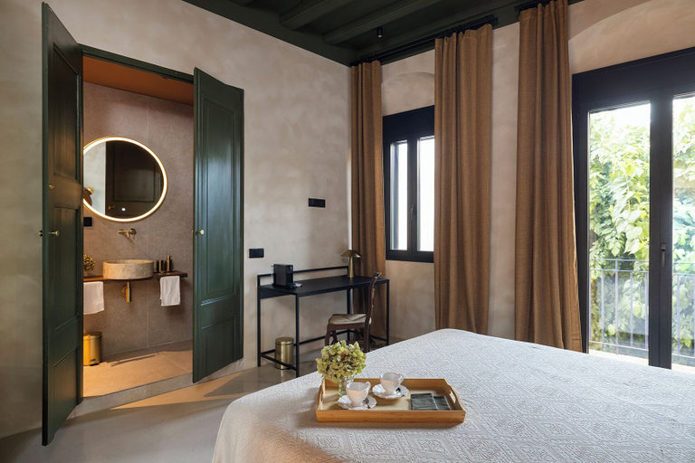 Room 3, Hotel Vella Nit, Barcelona