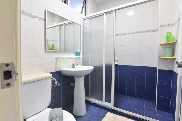 Interior 4, A Spacious 4BR Home Nearby Kiara Hill, Mont Kiara, Pavilion Damansara Heights, Kuala Lumpur