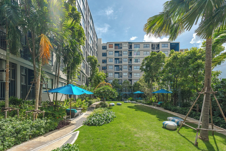 Exterior, C213 D condo Reef B240, Pulau Phuket