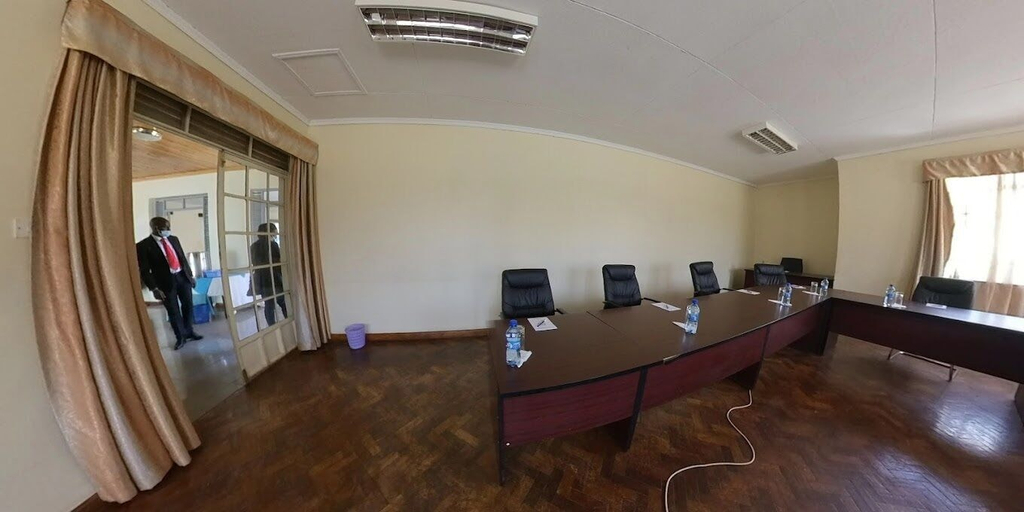 Meeting facility 4, Machakos University Hotel, Machakos Town