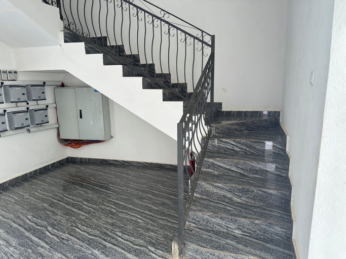 Exterior, Richview Luxury Apartment Aberdeen, Western Urban