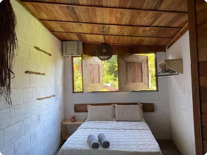 Room 5, Igapeba Moreré, Cairu