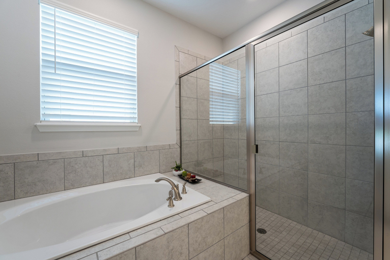 Bathroom 4, Discover Your Inner Child  Encore Villa, Osceola