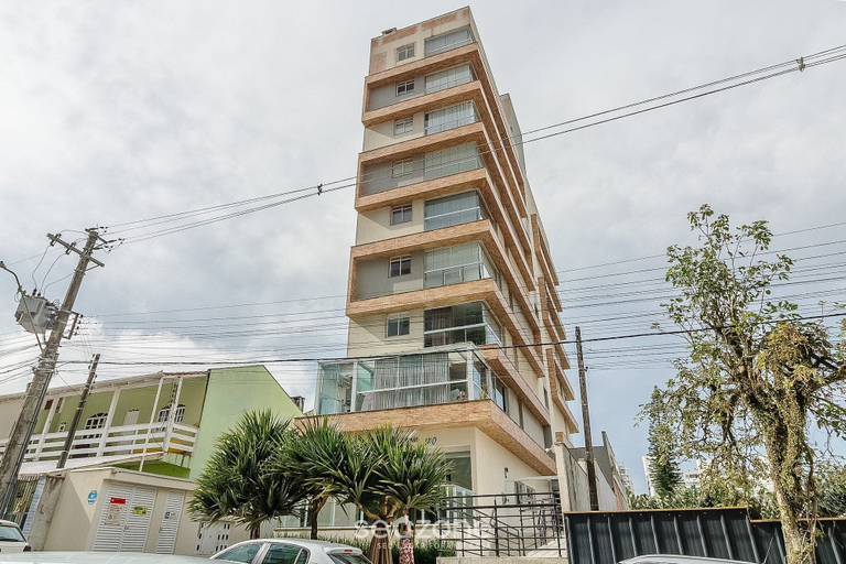 Exterior 5, Apartment w/ Barbecue 240m From the Beach Ehi0401, Itajaí