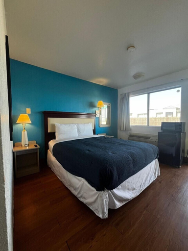 Room 4, Parkside Inn by PHG - Sweetwater, Nolan