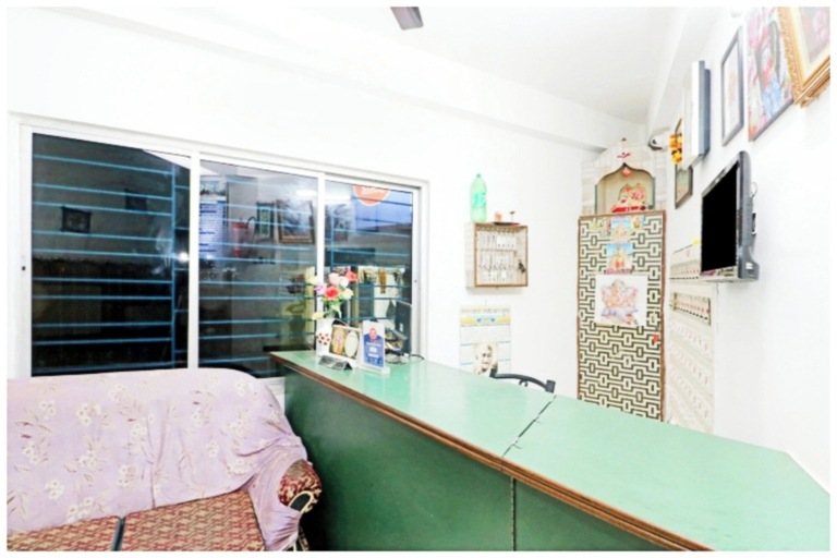Reception 2, Sandhya Guest House Digha, Purba Medinipur