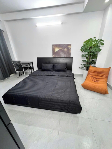 Room 5, Hai anh home Hai Phong, District 3