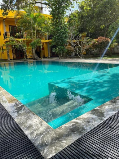 Pool 3, Easy Living - Hikkaduwa, Hikkaduwa