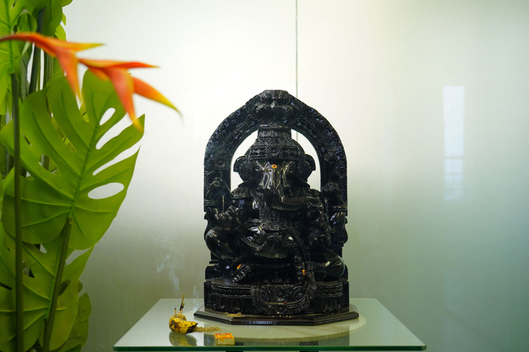 Reception 1, Hotel APS, Nizamabad