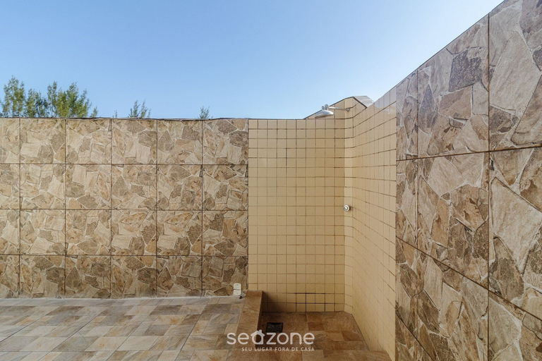 Property grounds, House With Pool at Praia da Dunas Pdu0033, Cabo Frio