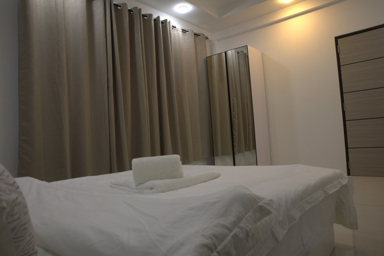 Room 4, Moro SW Laamu