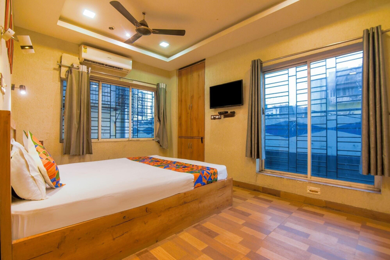 Room 2, Fabhotel Mb International, Kolkata