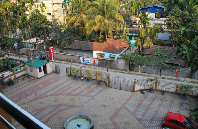 Others 2, Hotel Panchadeep Bhawan Falakata, Alipurduar