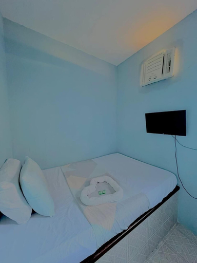 Bedroom 3, Pousada Realce, Vera Cruz