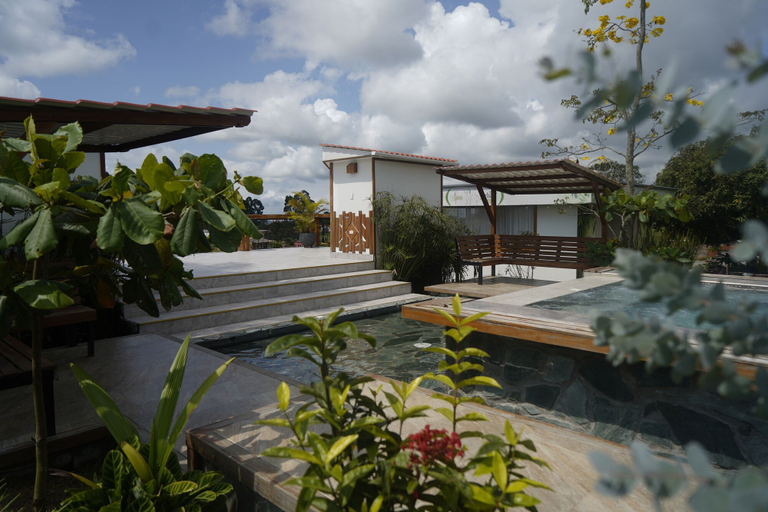 Exterior & Views 2, Finca Hotel Yerbabuena, Pereira