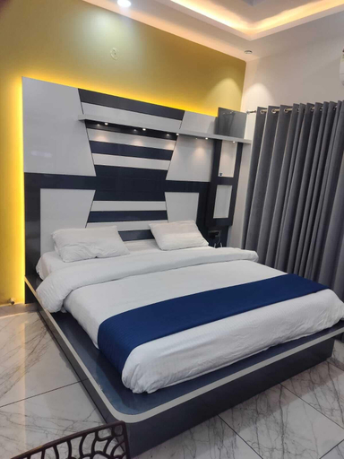Primary image, Hotel River View Panipat, Panipat