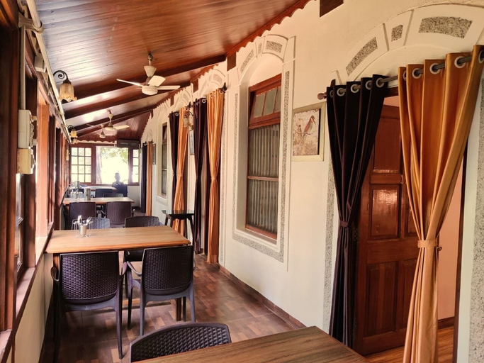 Others 4, Hotel Mount View Heritage, Satara