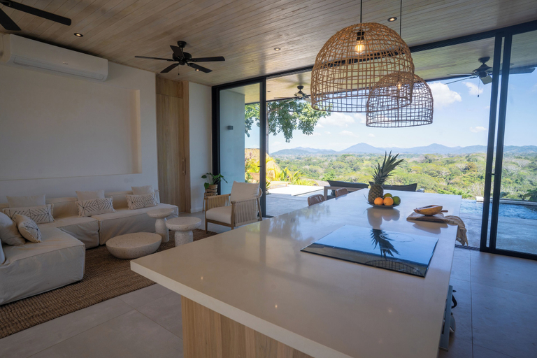 Living area 5, Casita Nalu by Wynwood House, Puntarenas