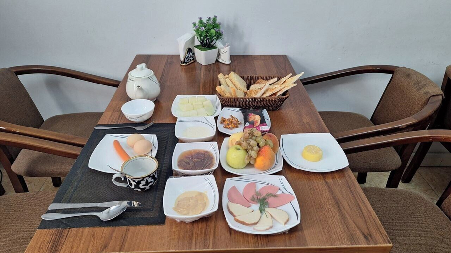 Food & Drinks 5, Sarbon hotel Khiva, Xiva
