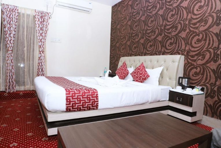 Others 4, Janvi International Inn Muzaffarpur, Muzaffarpur