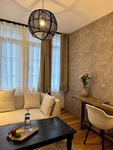 Room 2, Hotel Quinta Solera, Asturias
