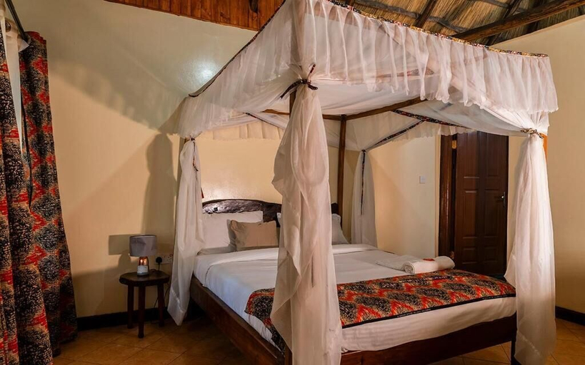 Room 3, Kimberly Eco Lodge & Restaurant Narok, Narok North