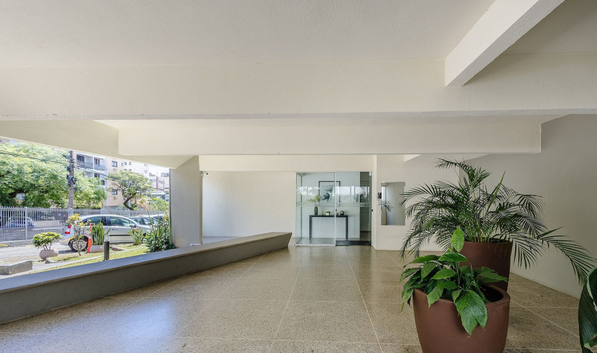 Interior 3, Apartment With Home Office in Floripa Jfm0062, Florianopolis