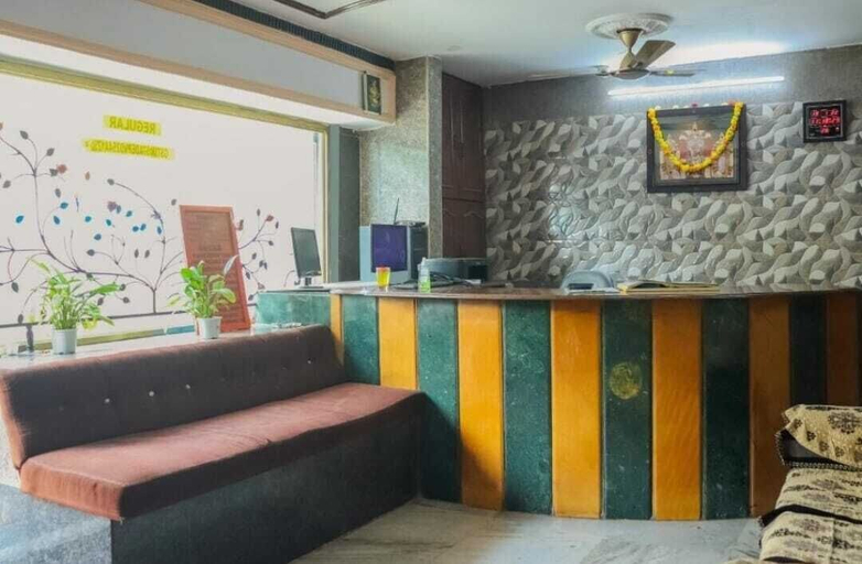 Reception 2, HOTEL SRI KALAGA, Krishna