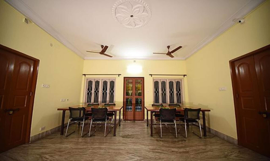 Dining, Fabhotel Sonar Bangla, North 24 Parganas