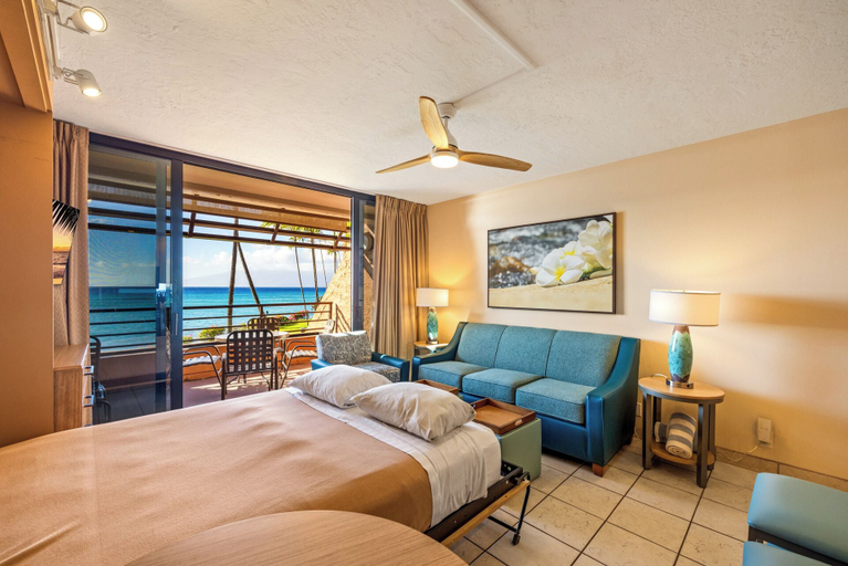Extra beds 4, Kuleana Club - 712, Maui