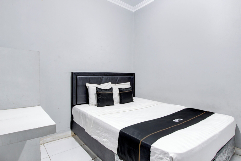 Room 2, OYO 3220 Samudra Guesthouse, Sleman