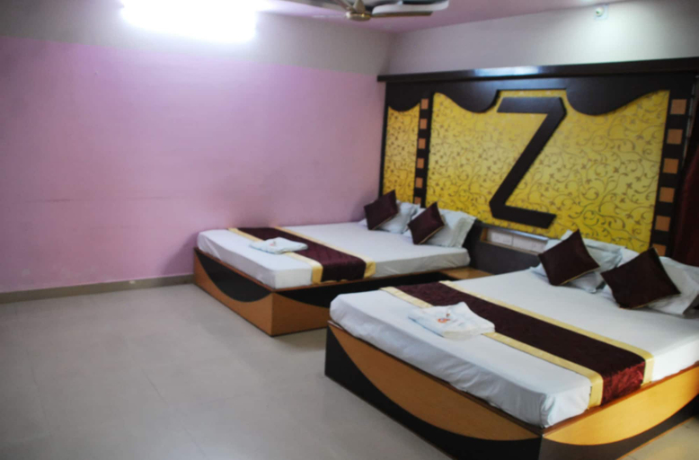 Others 4, Hotel Panchadeep Bhawan Falakata, Alipurduar