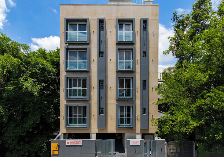 Primary image, Buteak Suites, Bangalore