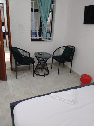 Room amenity 3, Downtown ecopark hotel, Kitui Central