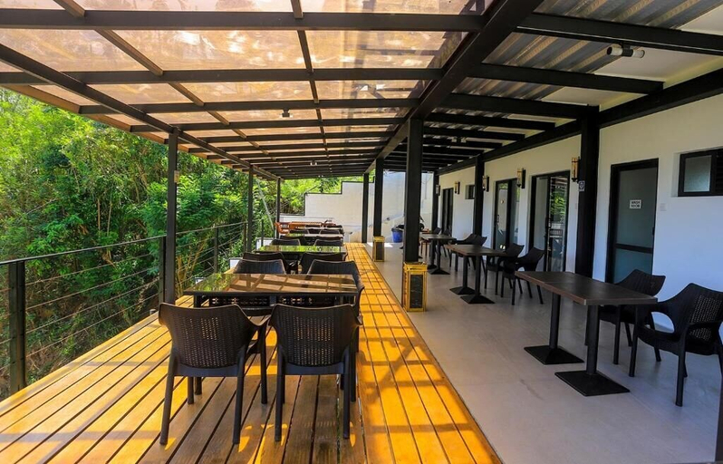 Food & Drinks 5, Vendol sky resort, K.F.G. & G. Korale
