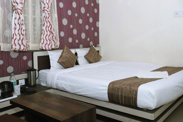 Others 2, Janvi International Inn Muzaffarpur, Muzaffarpur
