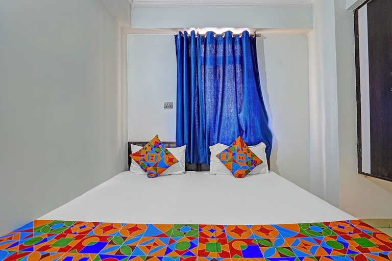 Room 4, Fabhotel Aman, Patna